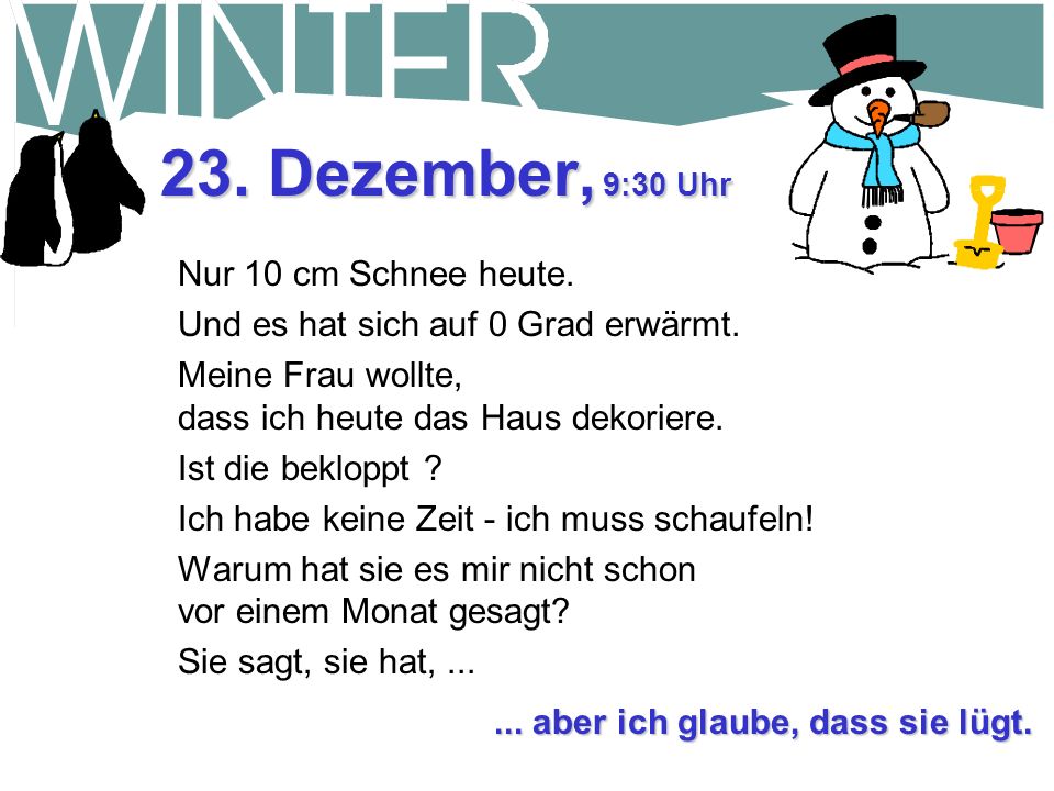 frau hat keine zeit für treffen